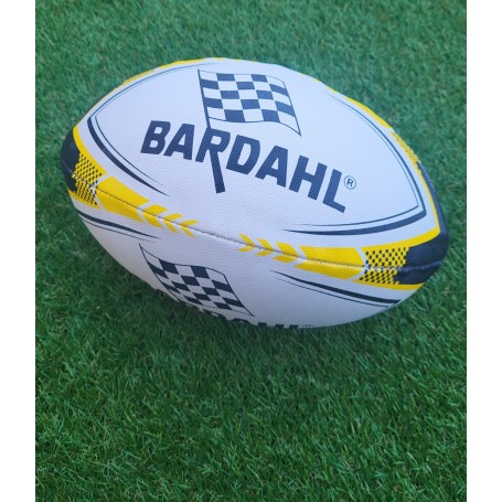 BALON DE RUGBY