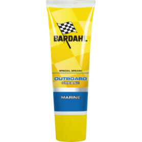 OUTBOARD GREASE 12/250 GR.