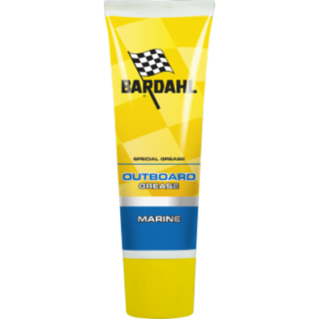 OUTBOARD GREASE 12/250 GR.