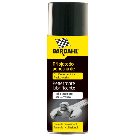 AFLOJATODO MULTIUSOS 12/400 ML.