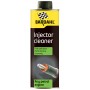 LIMPIADOR INYECTORES GASOLINA 12/300 ML.