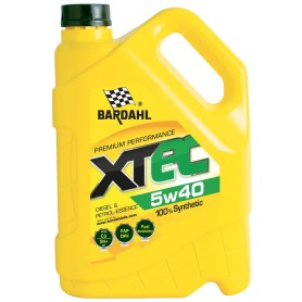 XTEC 5W40 C3 505.01 3/5 LTS.