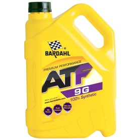 ATF 9G  3/5 LTS.