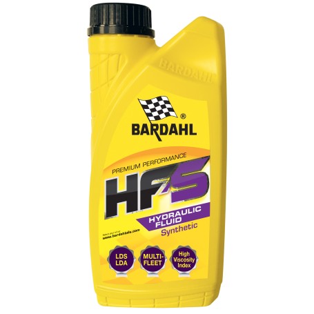 HF-S HYDRAULIC FLUID 12/1 LTS.