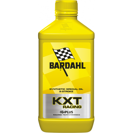 KXT RACING OIL 12/1 LTS.