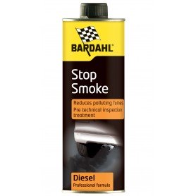 DIESEL STOP SMOKE (ITV) 12/300 ML.
