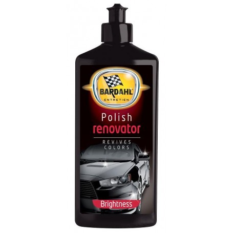 RENOVADOR POLISH 6/500 ML.