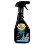 LIMPIADOR TAPICERIA 6/500 ML.
