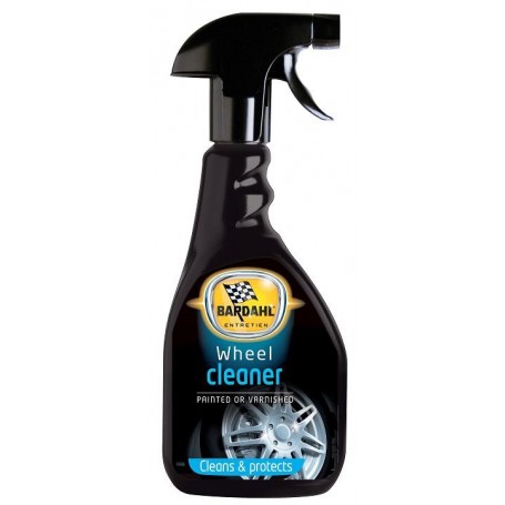 LIMPIA LLANTAS 6/500 ML.