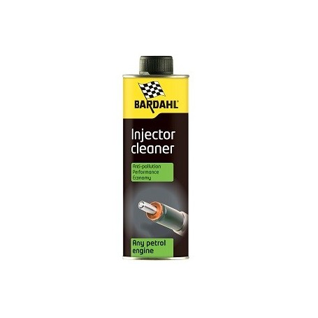 LIMP. INYECTORES GASOLINA 12/500 ML.