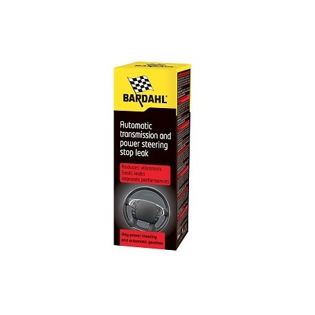 STOP FUGA DIRECTION ASSISTEE 12/300 ML.
