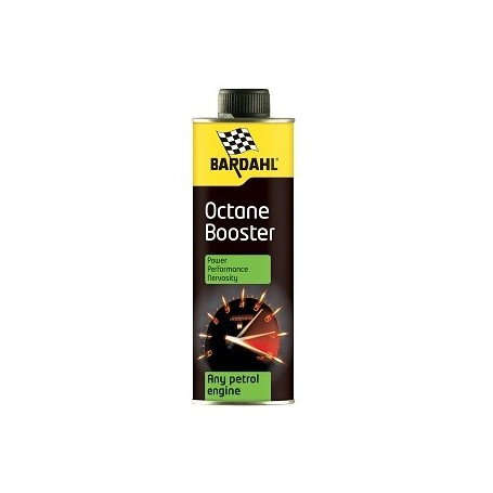 OCTANE BOOSTER 12/500 ML.