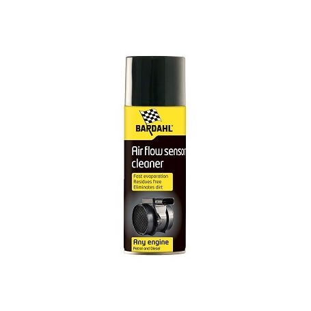 AIR FLOW SENSOR (CAUDALIMETROS) 12/400 ML.