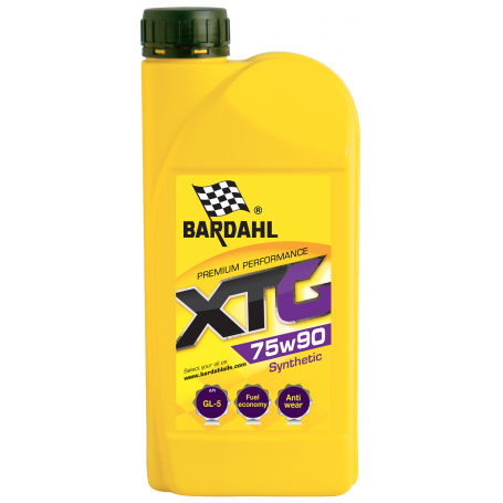 XTG 75W90 12/1 LTS.