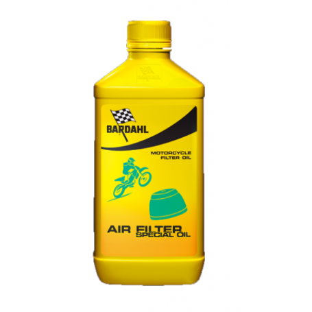 AIR FILTER SPECIAL OIL 12X1Ltr