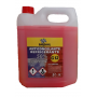 ANTICONGELANTE ORGA. 50% ROSA G12 4/5 LTS.