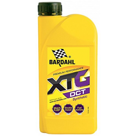 XTG DCT 12/1 LTS.