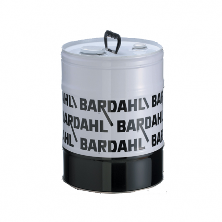 BARDAHLINE 32 2/5 LTS.