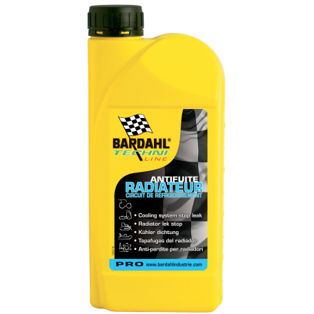 TRUCKLINE ANTI-FUITES RADIATEUR 12/1 LTS.