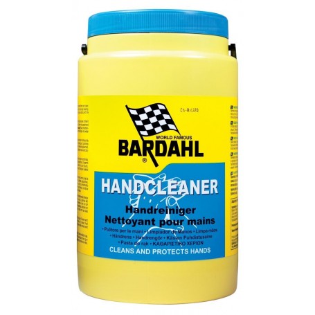 HAND CLEANER 6/3 LTS.