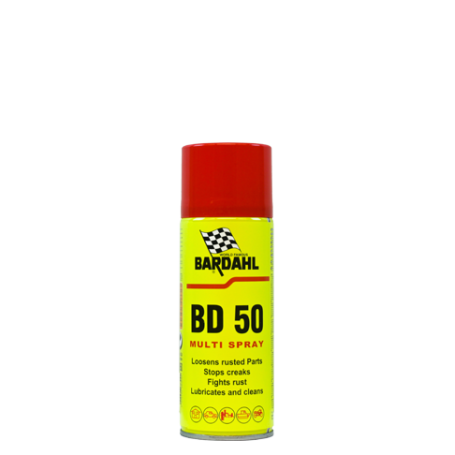 BD 50 MULTI SPRAY 24/400 ML.