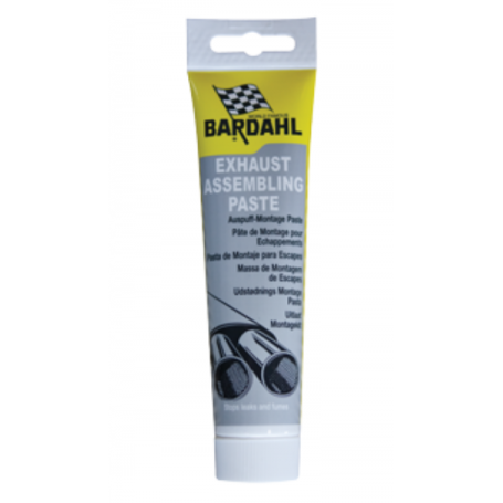 EXHAUST ASSEMBLING PASTE 12/170 ML.
