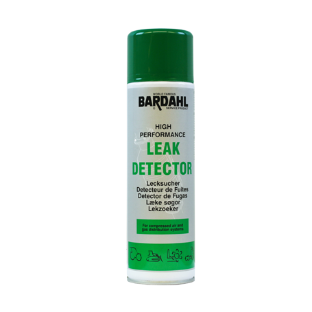 LEAK DETECTOR 12/500 ML.