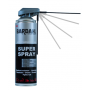 SUPER SPRAY PRO 12/500 ML.