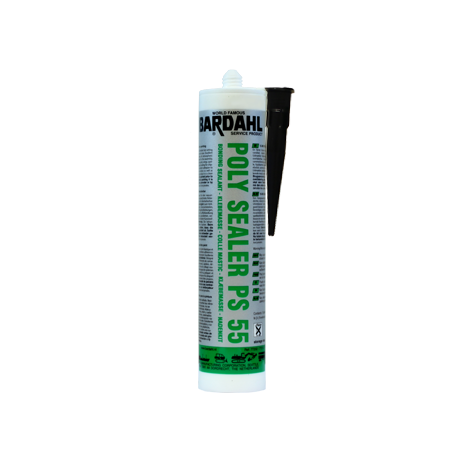 POLY SEALER PS 55 WHITE 12/290 ML.