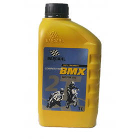 BMX 100% SINTETICO (2T) 18/1 LTS. (descatalogado)