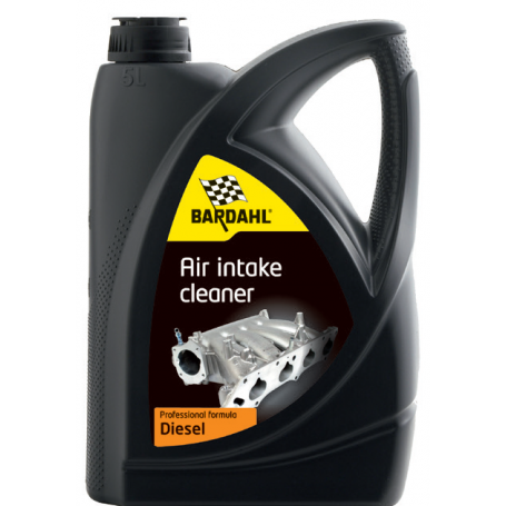 FLUIDO LIMPIEZA ADMISION DIESEL 3/5L
