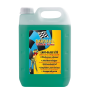 WINDSCREEN CLEANER -3ºC TRUCKLINE 3/5 LTS.