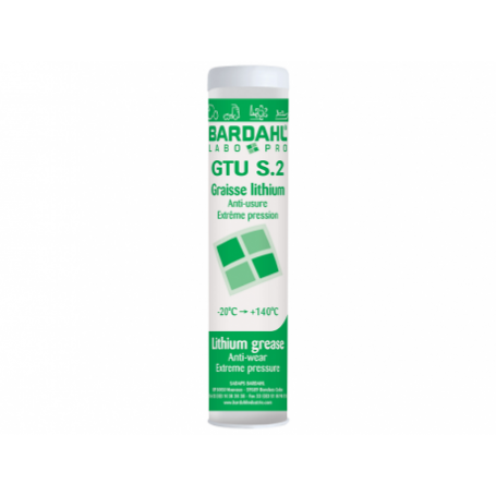 GTUS LITICA EP2 24/410 GRS.