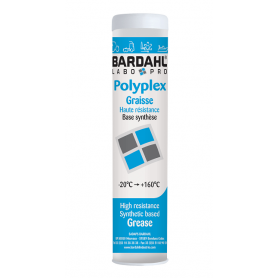 POLYPLEX SYNTHETIC GREASE 24/400 grms.