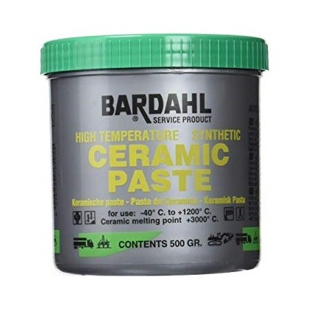 CERAMIC PASTE 12/500 GRS.