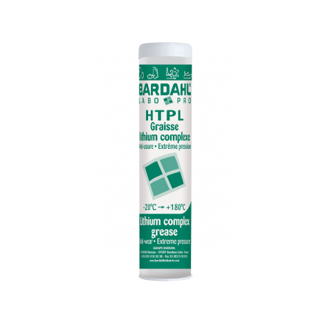 GRASA HTPL 12/410grms
