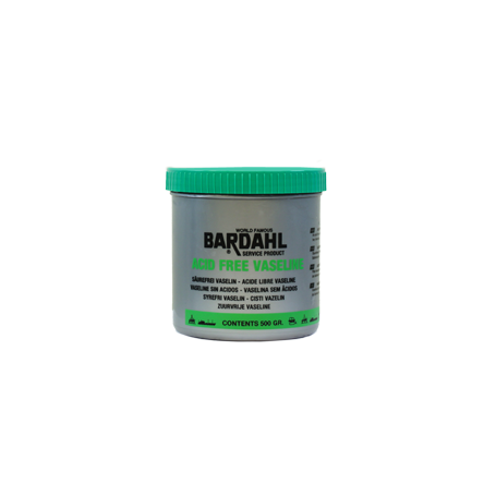 VASELINE 12/500 GR.