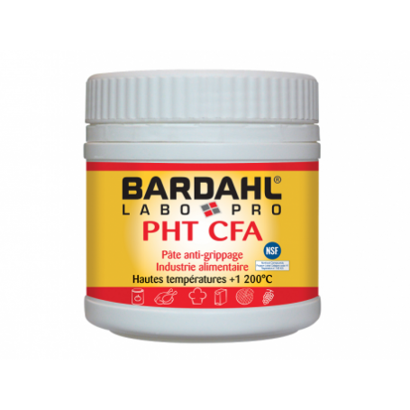 PHT CFA Tarros  6/500 GRS.