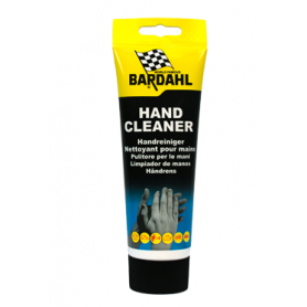 HAND CLEANER 12/250 GRS.