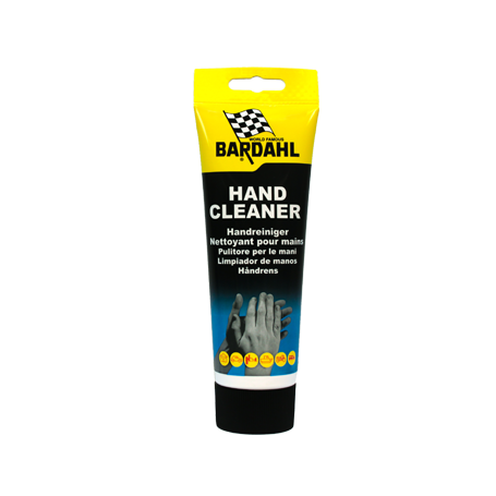 HAND CLEANER 12/250 GRS.
