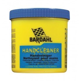 HAND CLEANER 12/500
