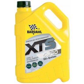 XTS 5W30 A5/B5 3/5 LTS.