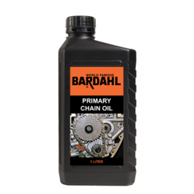 PRIMARY CHAIN OIL (HARLEY) 12/1L.