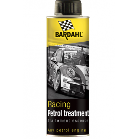RACING PETROL TREATMENT 12X300ml
