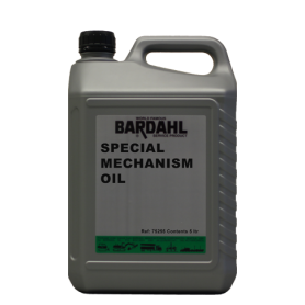 PRECISION OIL 25 LTS.