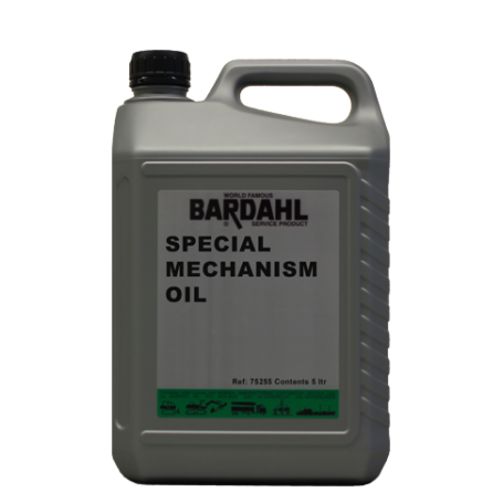 PRECISION OIL 25 LTS.