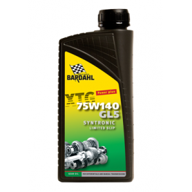XTG 75W140 LS 12/1 LTS.