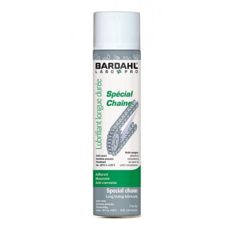 SPECIAL CHAINE / ACEITE CADENAS (POLAR)