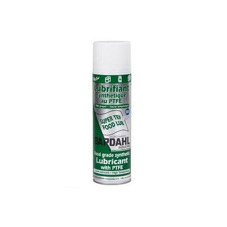 SUPER TEF LUB H1 12/400 ML.