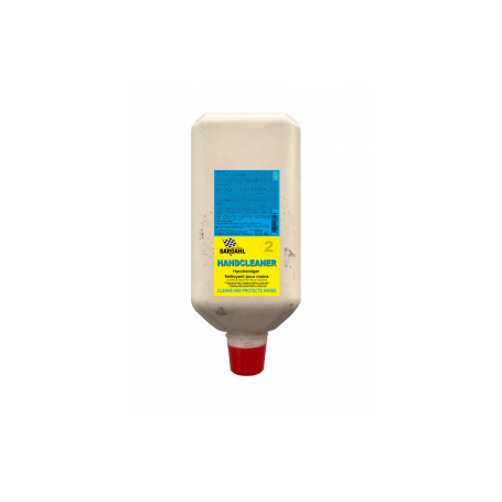 HAND CLEANER formato dosificador) 4/4 KG.